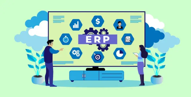 Why Finding the Right ERP System is Crucial for Small Businesses